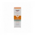EUCERIN SUN PROTECTION 30 GEL CREME ROSTRO OIL CONTROL 50 ML
