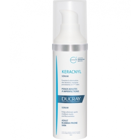 KERACNYL SERUM DUCRAY 30 ML