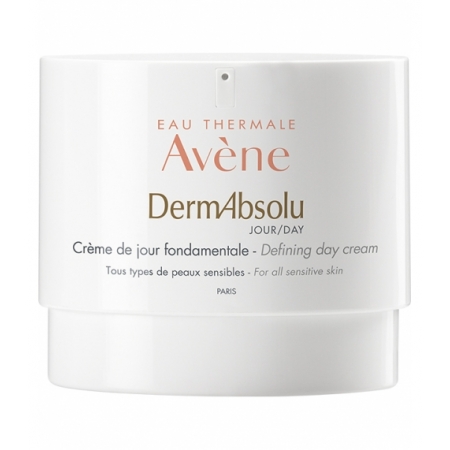 AVENE DERMABSOLU CREMA DE DIA ESENCIAL REDENSIFICANTE 40 ML