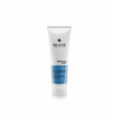 RILASTIL XEROLACT PODOS LIPOGEL 100 ML