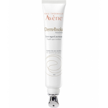 AVENE DERMABSOLU CONTORNO DE OJOS REJUVENECEDOR 15 ML