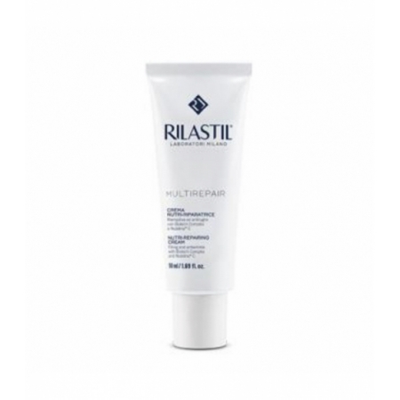 RILASTIL MULTIREPAIR CREMA NUTRI-REPARADORA 40 ML