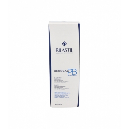 RILASTIL XEROLACT PB BALSAMO RELIPIDIZANTE 200 ML