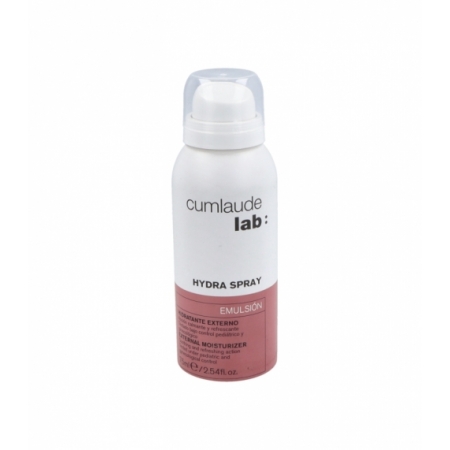 CUMLAUDE LAB: HYDRA SPRAY EMULSION 1 BOTELLA 75 ML