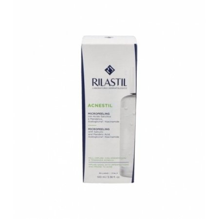 RILASTIL ACNESTIL MICROPEELING 100 ML