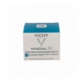 VYCHY MINERAL 89 CREMA BOOST DE HIDRATACION LIGERA 50 ML
