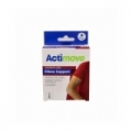 ACTIMOVE CODERA ARTRITIS 1 UNIDAD TALLA S COLOR BEIGE