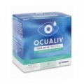 OCUALIV OJOS SECOS 20 MONODOSIS 0,35 ML