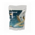 ACTIORAL DIARIO 1 BOTE 330 G SABOR LIMON POLVO PARA DISOLVER DOYPACK