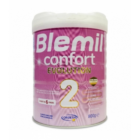 BLEMIL 2 CONFORT EVOLUTION 800 G