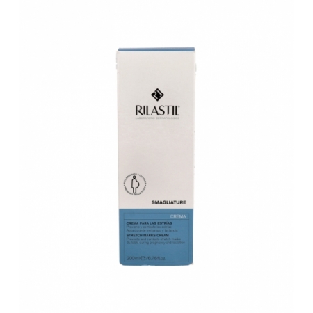 RILASTIL SMAGLIATURE CREMA PARA LAS ESTRIAS 200 ML