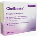 CIMINOCTA 30 CAPSULAS