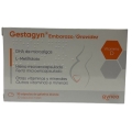 GESTAGYN EMBARAZO 30 CAPSULAS