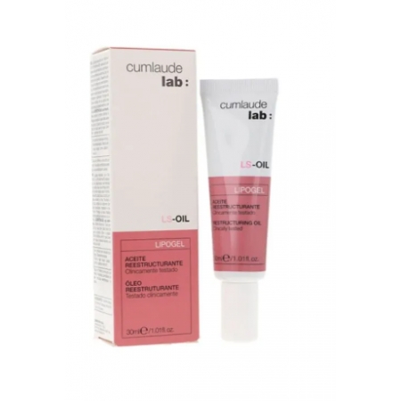 CUMLAUDE LAB LS-OIL LIPOGEL 1 TUBO 30 ML
