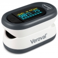 VEROVAL OXIMETRO DE PULSO