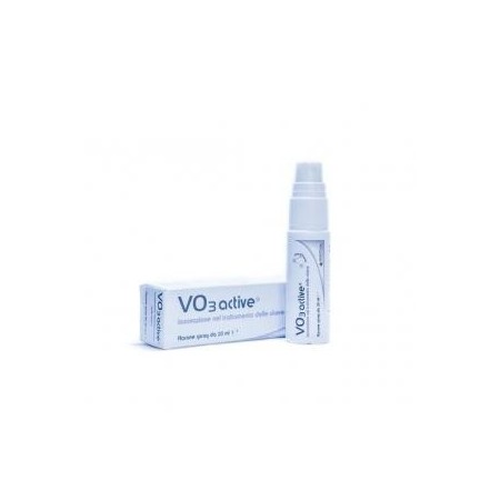 VO3 active spray 20 ml