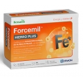 FORCEMIL HIERRO PLUS 30 CAPSULAS