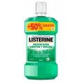 LISTERINE PROTECCION DIENTES Y ENCIAS 750 ML ENVASE AHORRO