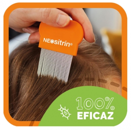 NEOSITRIN LENDRERA PROFESIONAL DE ACERO INOXIDABLE