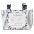FARLINE MALETA BEBE COMPLETA LOS IMPRESCINDIBLES