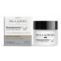 BELLA AURORA DESPIGMENTA10 CREMA ANTIMANCHAS ILUMINADORA 50 ML