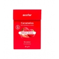 ACOFAR CARAMELOS SIN AZUCAR SABOR FRESA 1 ENVASE 35 G