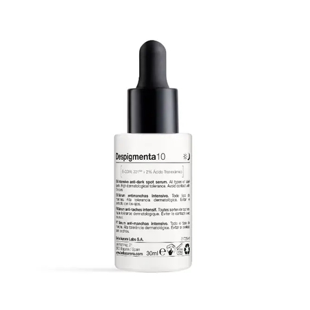 BELLA AURORA DESPIGMENTA10 SERUM INTENSIVO GOTERO 30 ML
