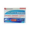 FORTE STRESS ANIMO 30 COMPRIMIDOS