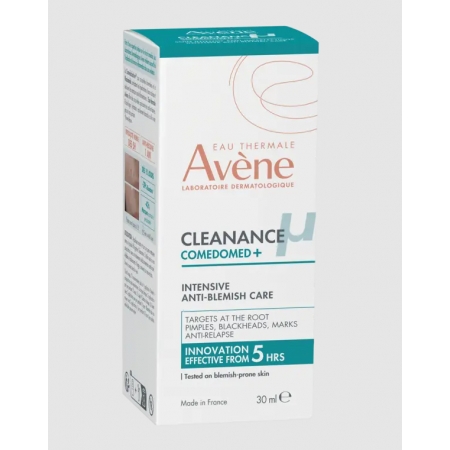 AVENE CLEANANCE COMEDOMED CONCENTRADO ANTI-IMPERFECCIONES 30 ML