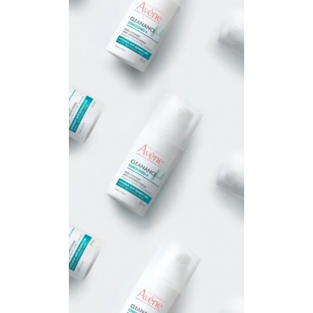 AVENE CLEANANCE COMEDOMED CONCENTRADO ANTI-IMPERFECCIONES 30 ML