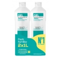 INIBSA PACK GEL 2X1000 ML