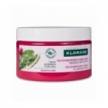 KLORANE MASCARILLA REPULPANTE AL HIGO DE BARBARIA 250 ML