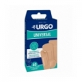 URGO APOSITOS UNIVERSAL 40 UNIDADES