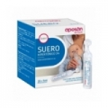 APOSAN SUERO HIPERTONICO 3% 20 MONODOSIS