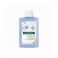 KLORANE CHAMPU AL LINO BIO 200 ML