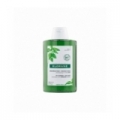 KLORANE CHAMPU A LA ORTIGA VERDE BIO 200 ML