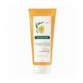 KLORANE ACONDICIONADOR NUTRITIVO & BRILLO AL MANGO 200 ML