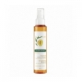 KLORANE ACEITE BIFASICO ANTISEQUEDAD AL MANGO 100 ML