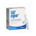 WOPS GOTAS HUMECTANTES CON ACIDO HIALURONICO 20 MONODOSIS 0,35 ML