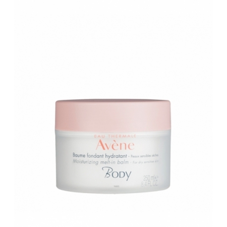 AVENE BODY BALSAMO FUNDENTE HIDRATANTE 1 ENVASE 250 ML