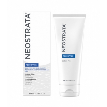 NEOSTRATA RESURFACE LOCION FORTE 200 ML