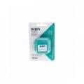 KIN SEDA DENTAL MENTOLADA CON CERA 1 ENVASE 50 M