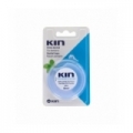 KIN CINTA DENTAL CON FLUOR Y MENTA 1 ENVASE 50 M