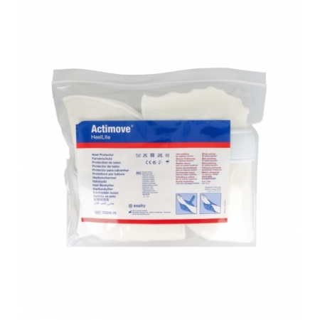 ACTIMOVE ANTIESCARAS PROTECTOR TALON UNIVERSAL HEELLITE TALLA UNICA