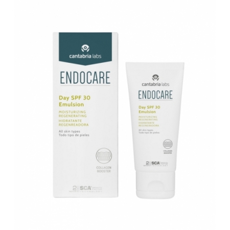 ENDOCARE ESSENTIAL CREMA DE DIA SPF30 40 ML