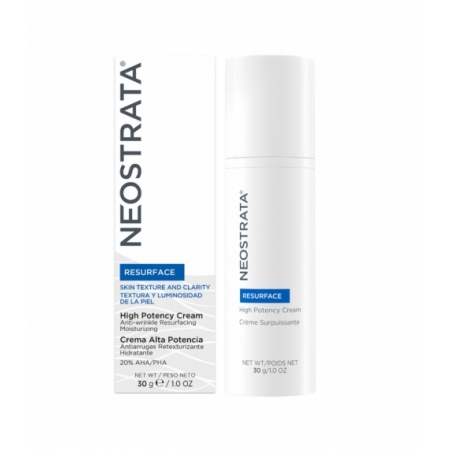 NEOSTRATA RESURFACE CREMA ALTA POTENCIA 30 G