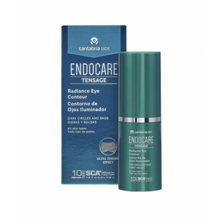 ENDOCARE TENSAJE CONTORNO 15 ML