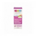 PEDIAKID INMUNO FORT JARABE 125 ML