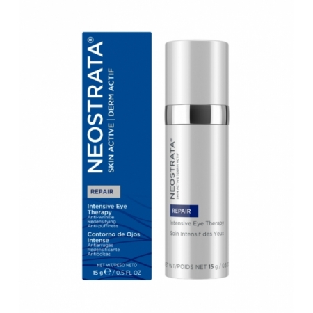 NEOSTRATA SKIN ACTIVE CONTORNO DE OJOS INTENSE 15 GRAMOS