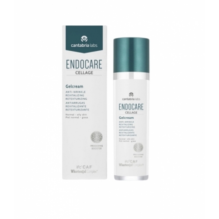 ENDOCARE CELLAGE GELCREAM 50 ML